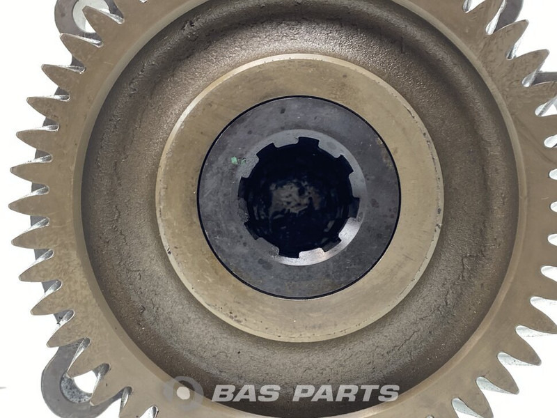 Volvo  - Assali e ricambi per Camion: foto 3 Volvo  - Assali e ricambi per Camion: foto 3