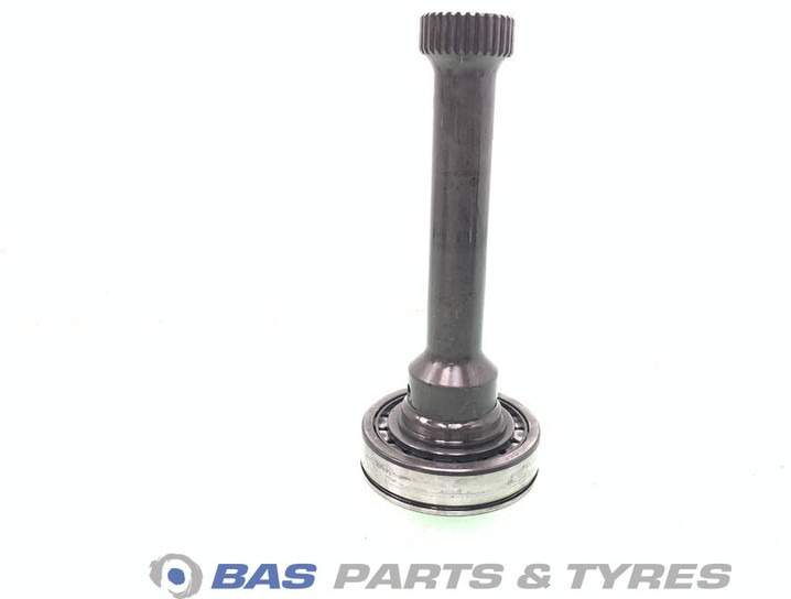 Volvo  - Assali e ricambi per Camion: foto 1 Volvo  - Assali e ricambi per Camion: foto 1