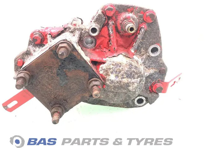 Volvo  - Assali e ricambi per Camion: foto 2 Volvo  - Assali e ricambi per Camion: foto 2