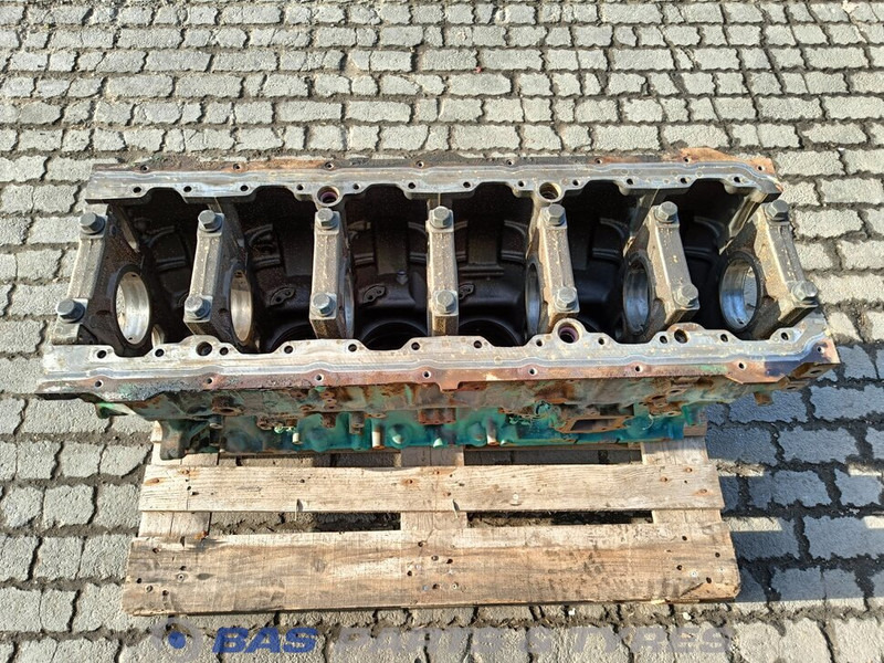 Volvo - Motore e ricambi per Camion: foto 5 Volvo - Motore e ricambi per Camion: foto 5