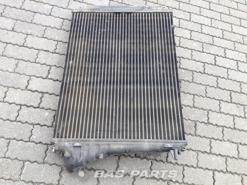 Volvo - Intercooler per Camion: foto 2 Volvo - Intercooler per Camion: foto 2