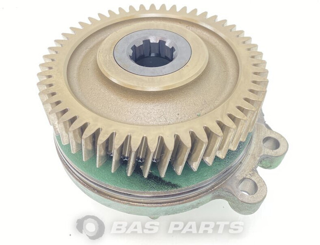 Volvo  - Assali e ricambi per Camion: foto 1 Volvo  - Assali e ricambi per Camion: foto 1