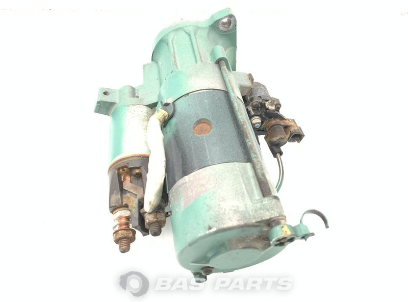 Volvo - Starter per Camion: foto 2 Volvo - Starter per Camion: foto 2