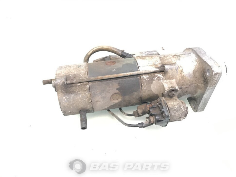 Volvo - Starter per Camion: foto 2 Volvo - Starter per Camion: foto 2
