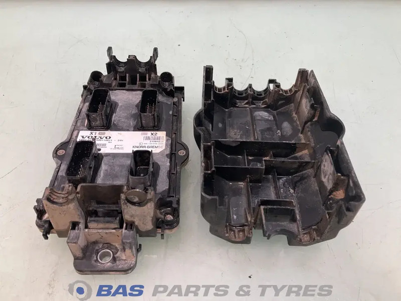Volvo Regeleenheid EBS Volvo 21933116 - ECU per Camion: foto 1 Volvo Regeleenheid EBS Volvo 21933116 - ECU per Camion: foto 1
