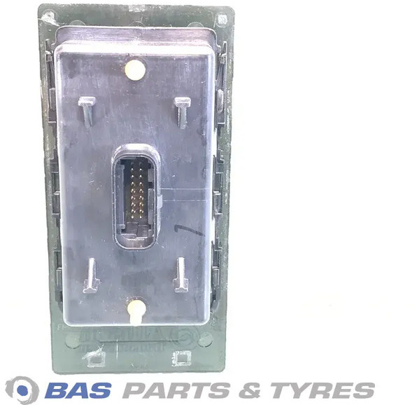 Volvo Schakelaar plaat Volvo 21240665 - Leva del cambio per Camion: foto 2 Volvo Schakelaar plaat Volvo 21240665 - Leva del cambio per Camion: foto 2