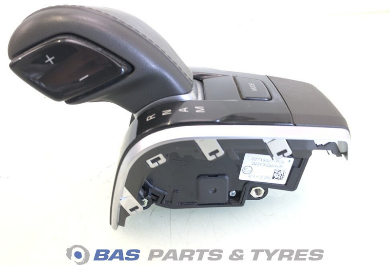 Volvo Schakelpook Volvo 22719327 - Leva del cambio per Camion: foto 1 Volvo Schakelpook Volvo 22719327 - Leva del cambio per Camion: foto 1