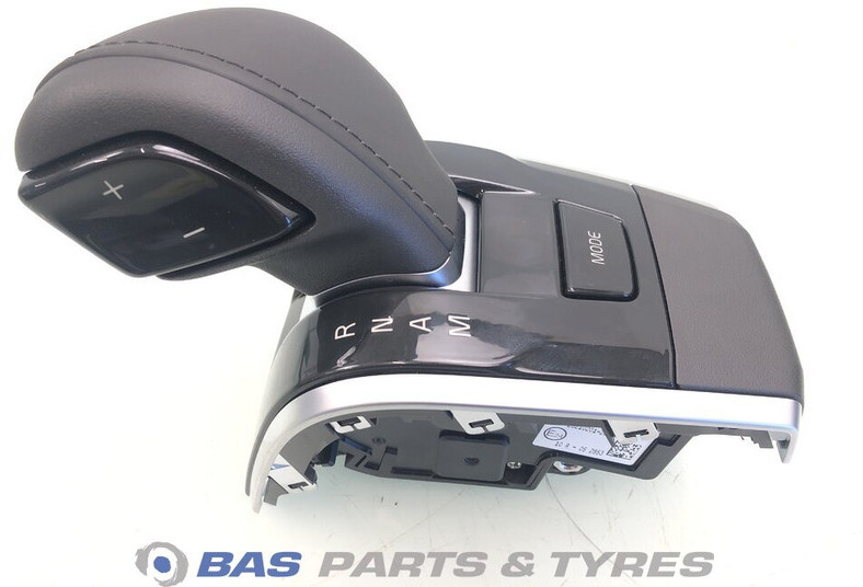 Volvo Schakelpook Volvo 22719327 - Leva del cambio per Camion: foto 1 Volvo Schakelpook Volvo 22719327 - Leva del cambio per Camion: foto 1