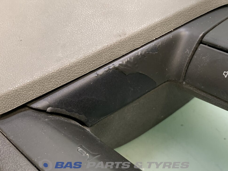 Volvo Stuurwiel Volvo 82321333 - Volante per Camion: foto 3 Volvo Stuurwiel Volvo 82321333 - Volante per Camion: foto 3