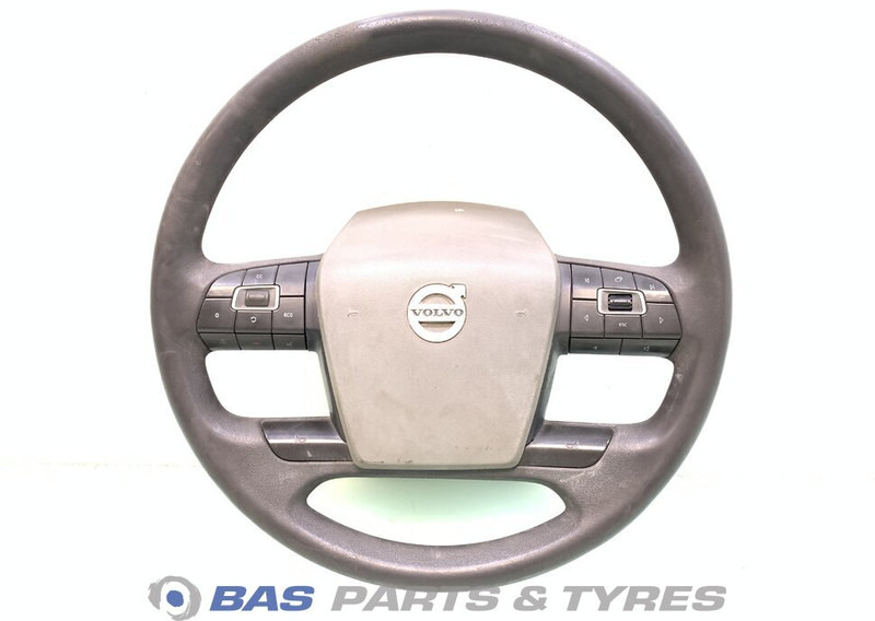 Volvo Stuurwiel Volvo 82321333 - Volante per Camion: foto 1 Volvo Stuurwiel Volvo 82321333 - Volante per Camion: foto 1