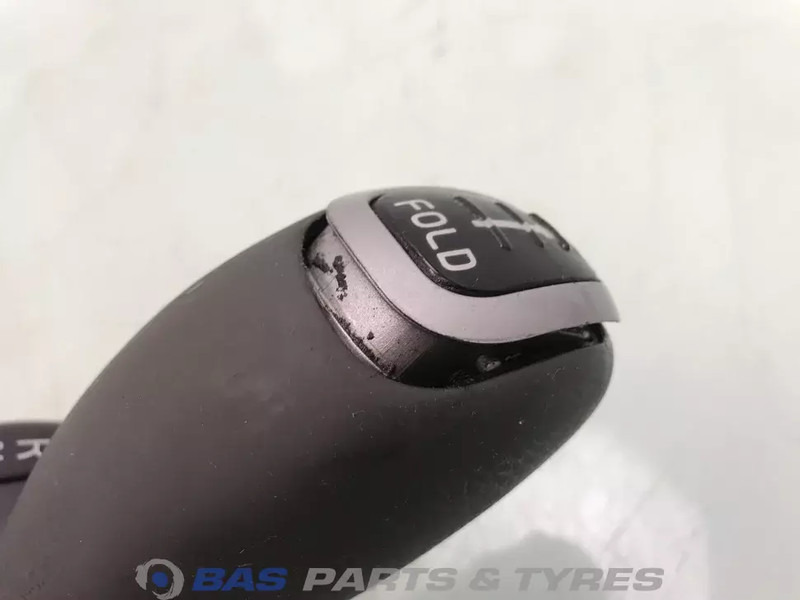 Volvo Versnellingspookhuis Volvo 20567719 - Leva del cambio per Camion: foto 4 Volvo Versnellingspookhuis Volvo 20567719 - Leva del cambio per Camion: foto 4