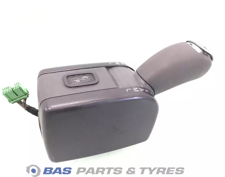 Volvo Versnellingspookhuis Volvo 20567719 - Leva del cambio per Camion: foto 2 Volvo Versnellingspookhuis Volvo 20567719 - Leva del cambio per Camion: foto 2