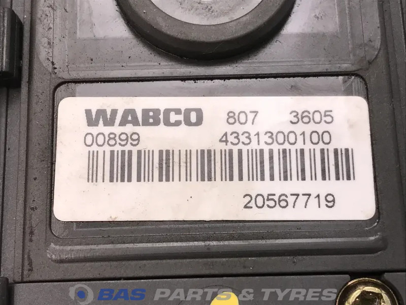 Volvo Versnellingspookhuis Volvo 20567719 - Leva del cambio per Camion: foto 3 Volvo Versnellingspookhuis Volvo 20567719 - Leva del cambio per Camion: foto 3