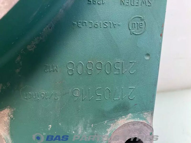 Volvo Vliegwielhuis Volvo 21705116 - Motore per Camion: foto 3 Volvo Vliegwielhuis Volvo 21705116 - Motore per Camion: foto 3