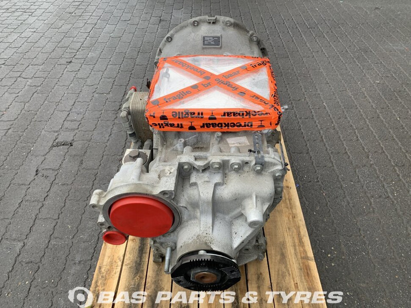 Volvo Volvo ATO3512F I-Shift Versnellingsbak 60150776 - Cambio per Camion: foto 2 Volvo Volvo ATO3512F I-Shift Versnellingsbak 60150776 - Cambio per Camion: foto 2