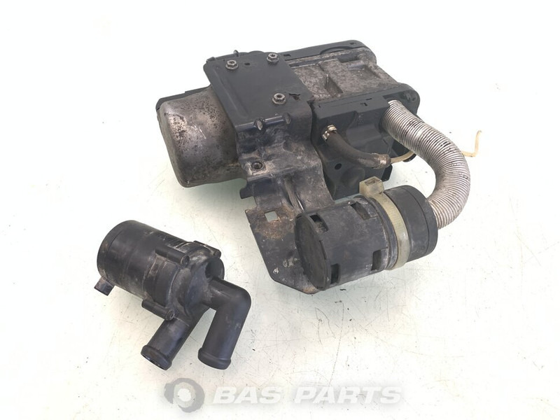 Webasto TP50 Standkachel A 001 830 31 20 - Riscaldamento/ Ventilazione per Camion: foto 2 Webasto TP50 Standkachel A 001 830 31 20 - Riscaldamento/ Ventilazione per Camion: foto 2