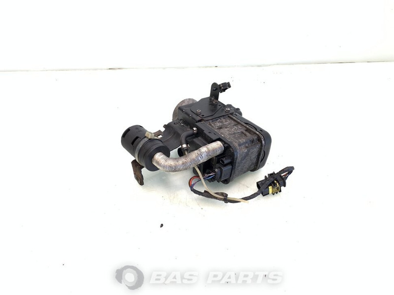 Webasto TP50 Standkachel A 001 830 31 20 - Riscaldamento/ Ventilazione per Camion: foto 2 Webasto TP50 Standkachel A 001 830 31 20 - Riscaldamento/ Ventilazione per Camion: foto 2