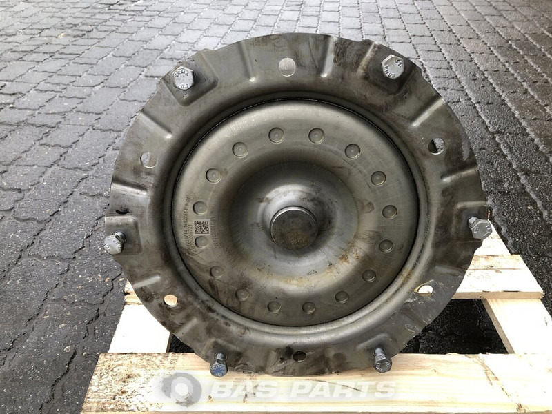 ZF Koppelomvormer 2402867 - Cambio per Camion: foto 3 ZF Koppelomvormer 2402867 - Cambio per Camion: foto 3