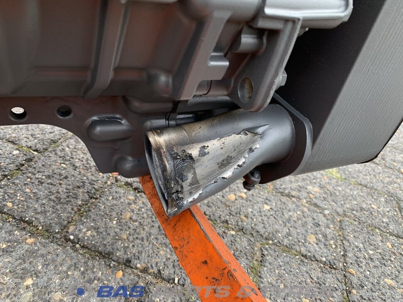 ZF XF106 DAF 12AS2331 TD AS Tronic Versnellingsbak 2027594 - Cambio per Camion: foto 5 ZF XF106 DAF 12AS2331 TD AS Tronic Versnellingsbak 2027594 - Cambio per Camion: foto 5