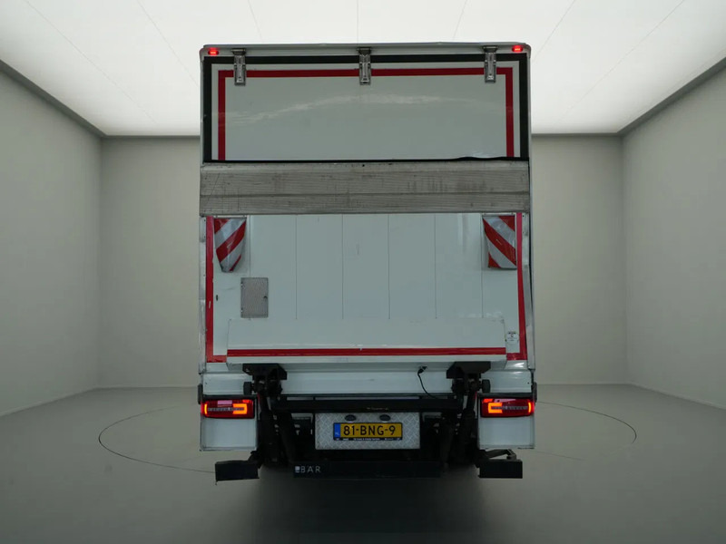 DAF CF 300 FA Sleeping Cab, New APK, Full Tank, New Tacho, 2t Laadklep - Autocarro furgonato: foto 5 DAF CF 300 FA Sleeping Cab, New APK, Full Tank, New Tacho, 2t Laadklep - Autocarro furgonato: foto 5
