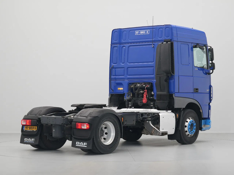 DAF XF 450 FT, Space Cab, PTO, New Tacho 7 Stuks op Voorraad - Trattore stradale: foto 4 DAF XF 450 FT, Space Cab, PTO, New Tacho 7 Stuks op Voorraad - Trattore stradale: foto 4