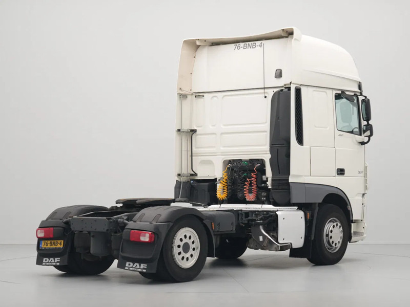 DAF XF 450 FT Super Space Cab, New Tacho, Full Tank - Trattore stradale: foto 4 DAF XF 450 FT Super Space Cab, New Tacho, Full Tank - Trattore stradale: foto 4
