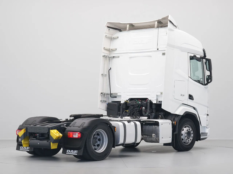 DAF XF 480 FT NGD, 4x2, 2x Tanks - Trattore stradale: foto 4 DAF XF 480 FT NGD, 4x2, 2x Tanks - Trattore stradale: foto 4