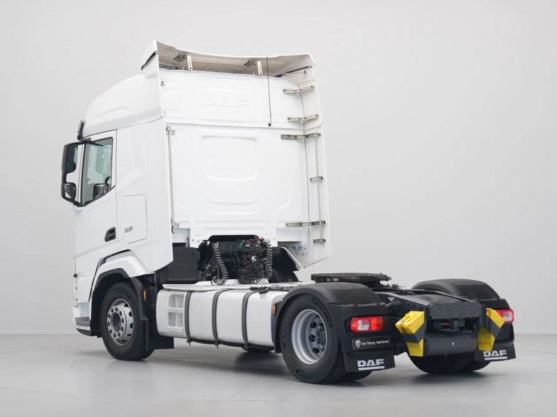DAF XF 480 FT NGD, 4x2, 2x Tanks - Trattore stradale: foto 3 DAF XF 480 FT NGD, 4x2, 2x Tanks - Trattore stradale: foto 3