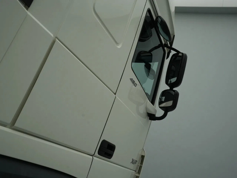 Trattore stradale DAF XF 480 FT Super Space Cab, 2x Tanks, PTO Prep: foto 10