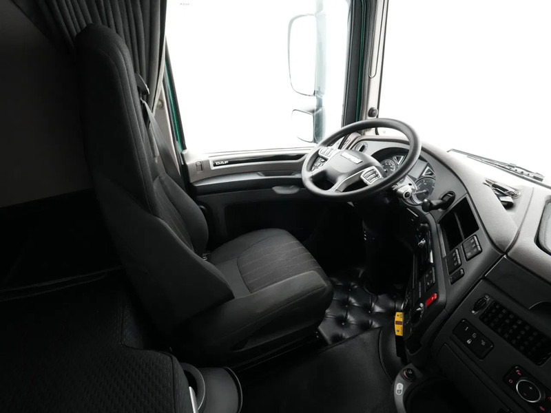 Trattore stradale DAF XF 480 FT Super Space Cab, Hydraulic Truck: foto 18