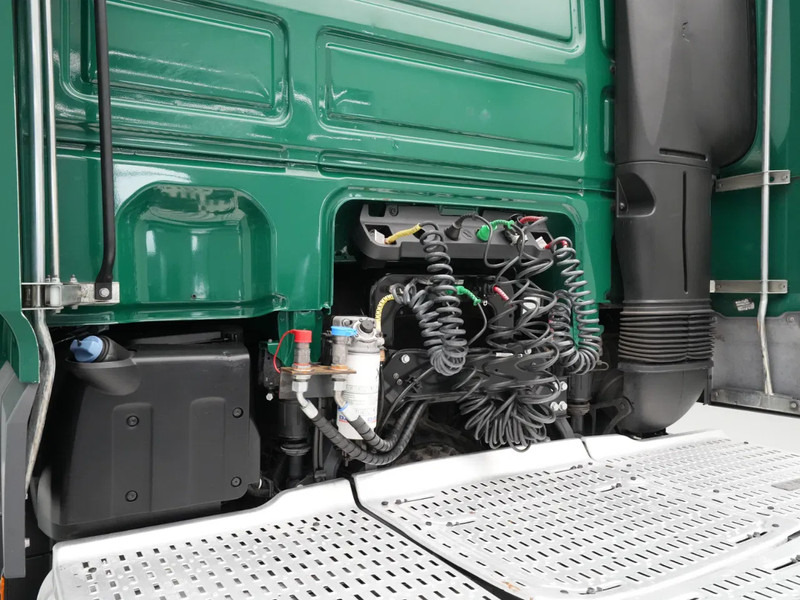 Trattore stradale DAF XF 480 FT Super Space Cab, Hydraulic Truck: foto 9