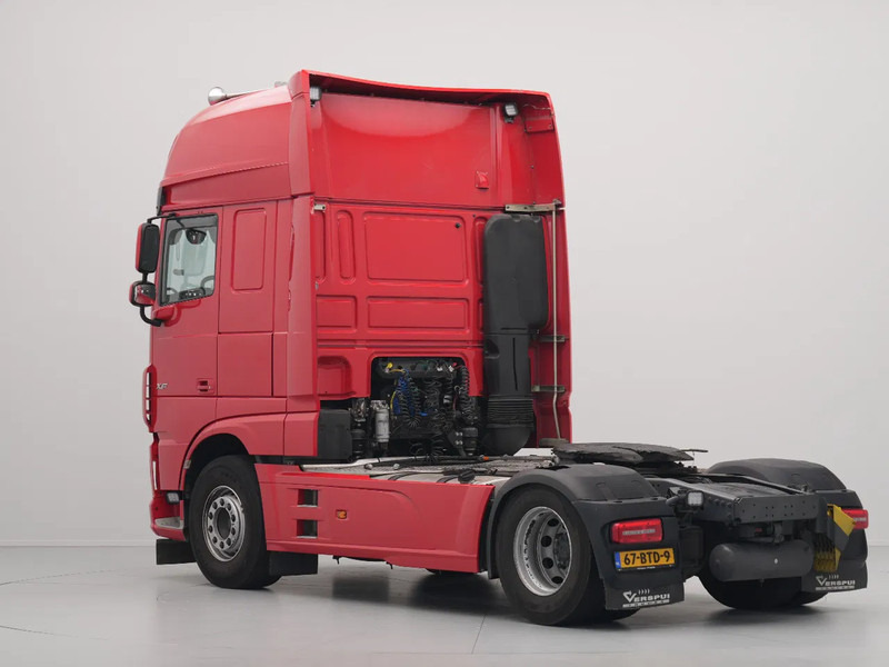 DAF XF 480 FT, Super Space Cab, PTO, Hydrauliek - Trattore stradale: foto 3 DAF XF 480 FT, Super Space Cab, PTO, Hydrauliek - Trattore stradale: foto 3