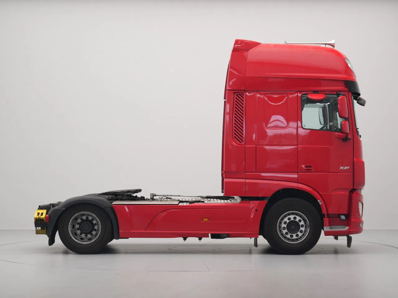 DAF XF 480 FT, Super Space Cab, PTO, Hydrauliek - Trattore stradale: foto 5 DAF XF 480 FT, Super Space Cab, PTO, Hydrauliek - Trattore stradale: foto 5