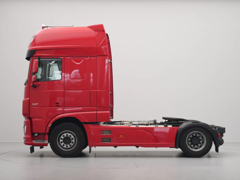 DAF XF 480 FT, Super Space Cab, PTO, Hydrauliek - Trattore stradale: foto 2 DAF XF 480 FT, Super Space Cab, PTO, Hydrauliek - Trattore stradale: foto 2