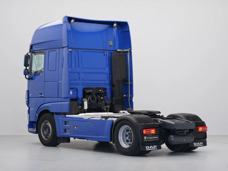 DAF XF 530 FT, Manual Gearbox, Retarder, StandAirco - Trattore stradale: foto 3 DAF XF 530 FT, Manual Gearbox, Retarder, StandAirco - Trattore stradale: foto 3