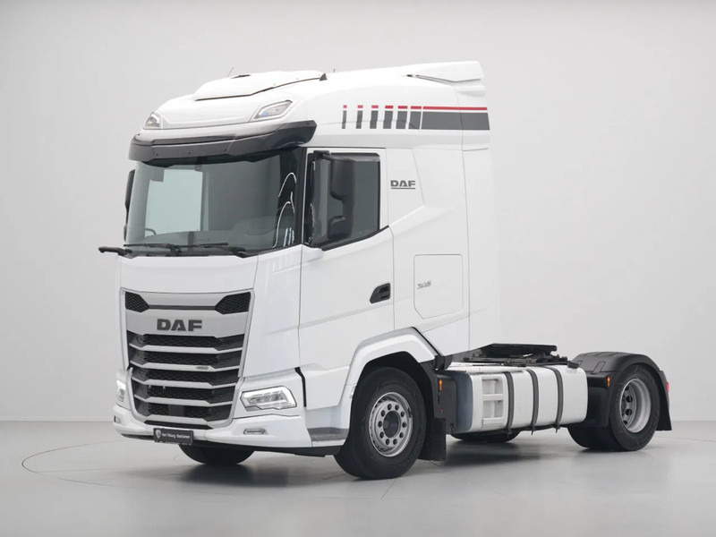 DAF XG 480 FT, 3 Stuks Op Voorraad - Trattore stradale: foto 2 DAF XG 480 FT, 3 Stuks Op Voorraad - Trattore stradale: foto 2