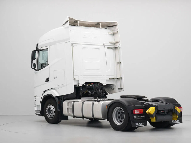 DAF XG 480 FT 4x2, 2x Tanks - Trattore stradale: foto 3 DAF XG 480 FT 4x2, 2x Tanks - Trattore stradale: foto 3