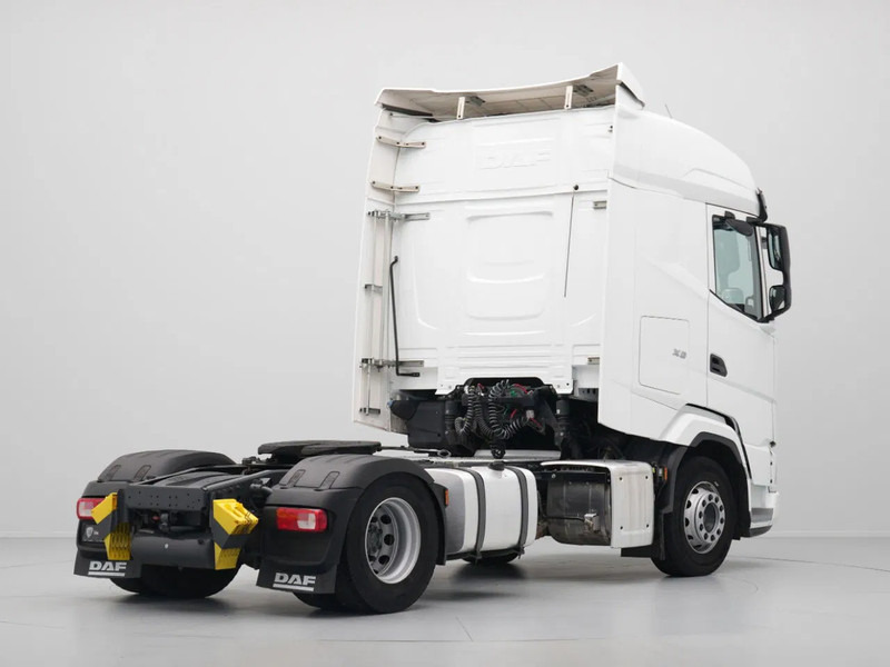 DAF XG 480 FT 4x2, 2x Tanks - Trattore stradale: foto 4 DAF XG 480 FT 4x2, 2x Tanks - Trattore stradale: foto 4