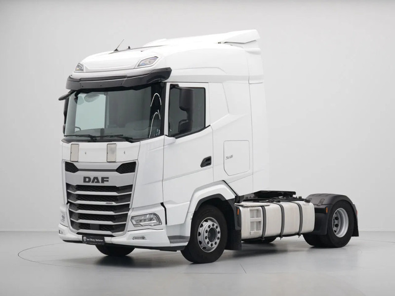 DAF XG 480 FT 4x2, 2x Tanks - Trattore stradale: foto 1 DAF XG 480 FT 4x2, 2x Tanks - Trattore stradale: foto 1