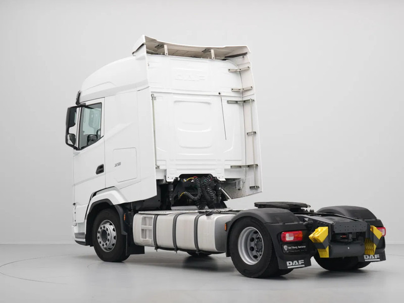 DAF XG 480 FT 4x2, 2x Tanks - Trattore stradale: foto 3 DAF XG 480 FT 4x2, 2x Tanks - Trattore stradale: foto 3
