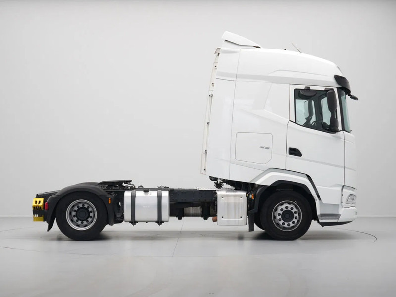 DAF XG 480 FT 4x2, 2x Tanks - Trattore stradale: foto 5 DAF XG 480 FT 4x2, 2x Tanks - Trattore stradale: foto 5