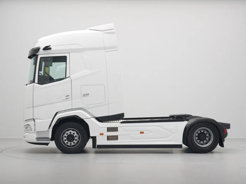 DAF XG 480 FT DVS PTO PREP ALARM-B3 VECTO 3 - Trattore stradale: foto 3 DAF XG 480 FT DVS PTO PREP ALARM-B3 VECTO 3 - Trattore stradale: foto 3