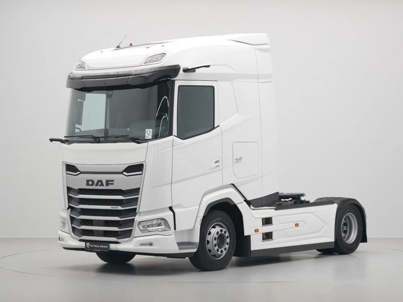 DAF XG 480 FT DVS PTO PREP ALARM-B3 VECTO 3 - Trattore stradale: foto 2 DAF XG 480 FT DVS PTO PREP ALARM-B3 VECTO 3 - Trattore stradale: foto 2