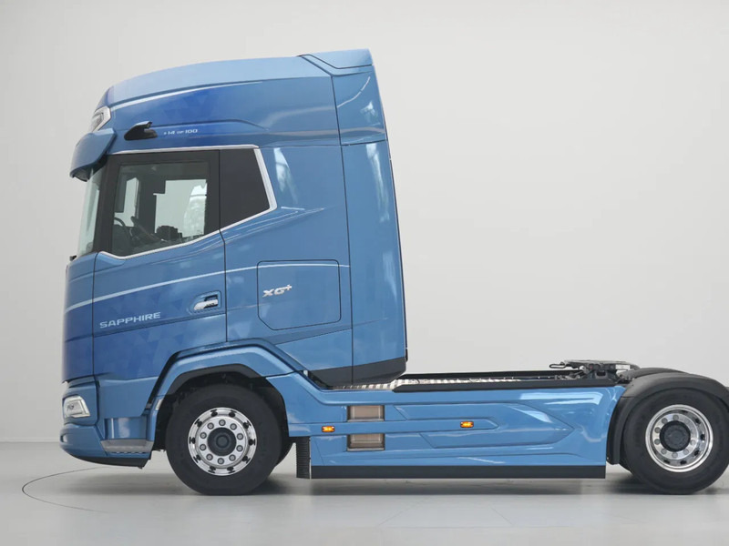 DAF XG+ 480 FT SAPPHIRE LIMITED EDITION 14/100! - Trattore stradale: foto 3 DAF XG+ 480 FT SAPPHIRE LIMITED EDITION 14/100! - Trattore stradale: foto 3