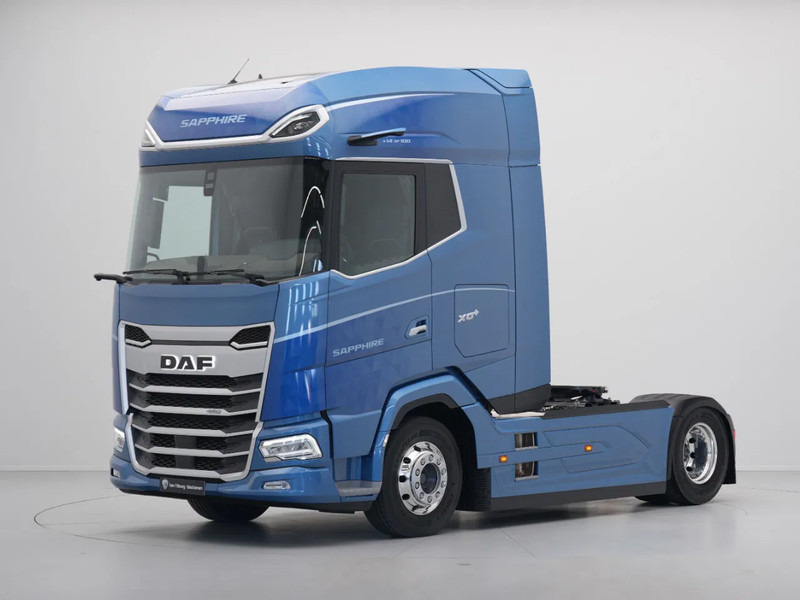 DAF XG+ 480 FT SAPPHIRE LIMITED EDITION - Trattore stradale: foto 1 DAF XG+ 480 FT SAPPHIRE LIMITED EDITION - Trattore stradale: foto 1