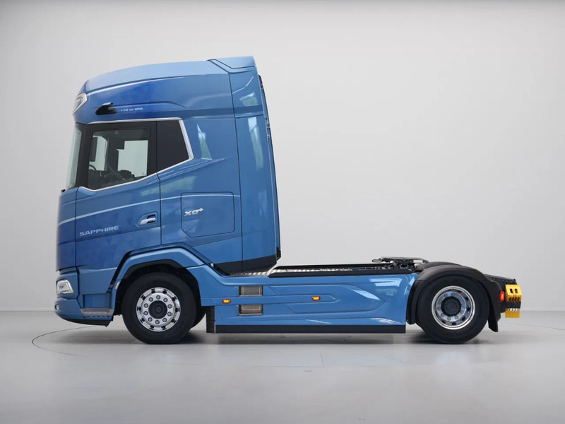 DAF XG+ 480 FT SAPPHIRE LIMITED EDITION - Trattore stradale: foto 2 DAF XG+ 480 FT SAPPHIRE LIMITED EDITION - Trattore stradale: foto 2