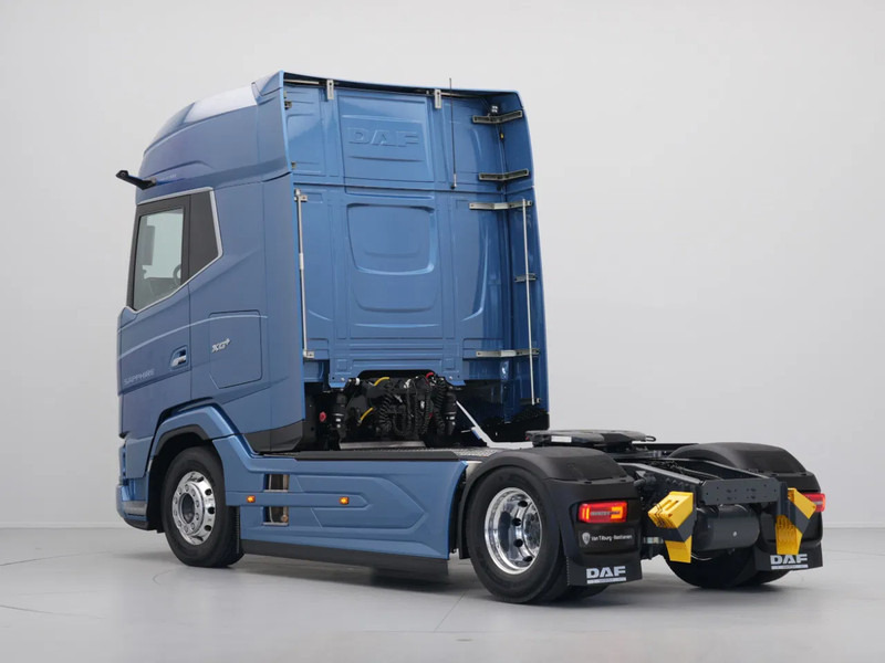 DAF XG+ 480 FT SAPPHIRE LIMITED EDITION - Trattore stradale: foto 3 DAF XG+ 480 FT SAPPHIRE LIMITED EDITION - Trattore stradale: foto 3