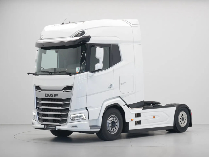 DAF XG+ 530 FT EXCLUSIVE AUDIO - INTARDER FULL AIR SUSPENSION - Trattore stradale: foto 2 DAF XG+ 530 FT EXCLUSIVE AUDIO - INTARDER FULL AIR SUSPENSION - Trattore stradale: foto 2