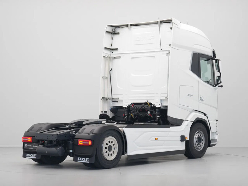 DAF XG+ 530 FT EXCLUSIVE AUDIO - INTARDER FULL AIR SUSPENSION - Trattore stradale: foto 5 DAF XG+ 530 FT EXCLUSIVE AUDIO - INTARDER FULL AIR SUSPENSION - Trattore stradale: foto 5