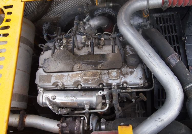 Escavatore cingolato Koparka gąsienicowa JCB JS160LC 2011: foto 7 Escavatore cingolato Koparka gąsienicowa JCB JS160LC 2011: foto 7